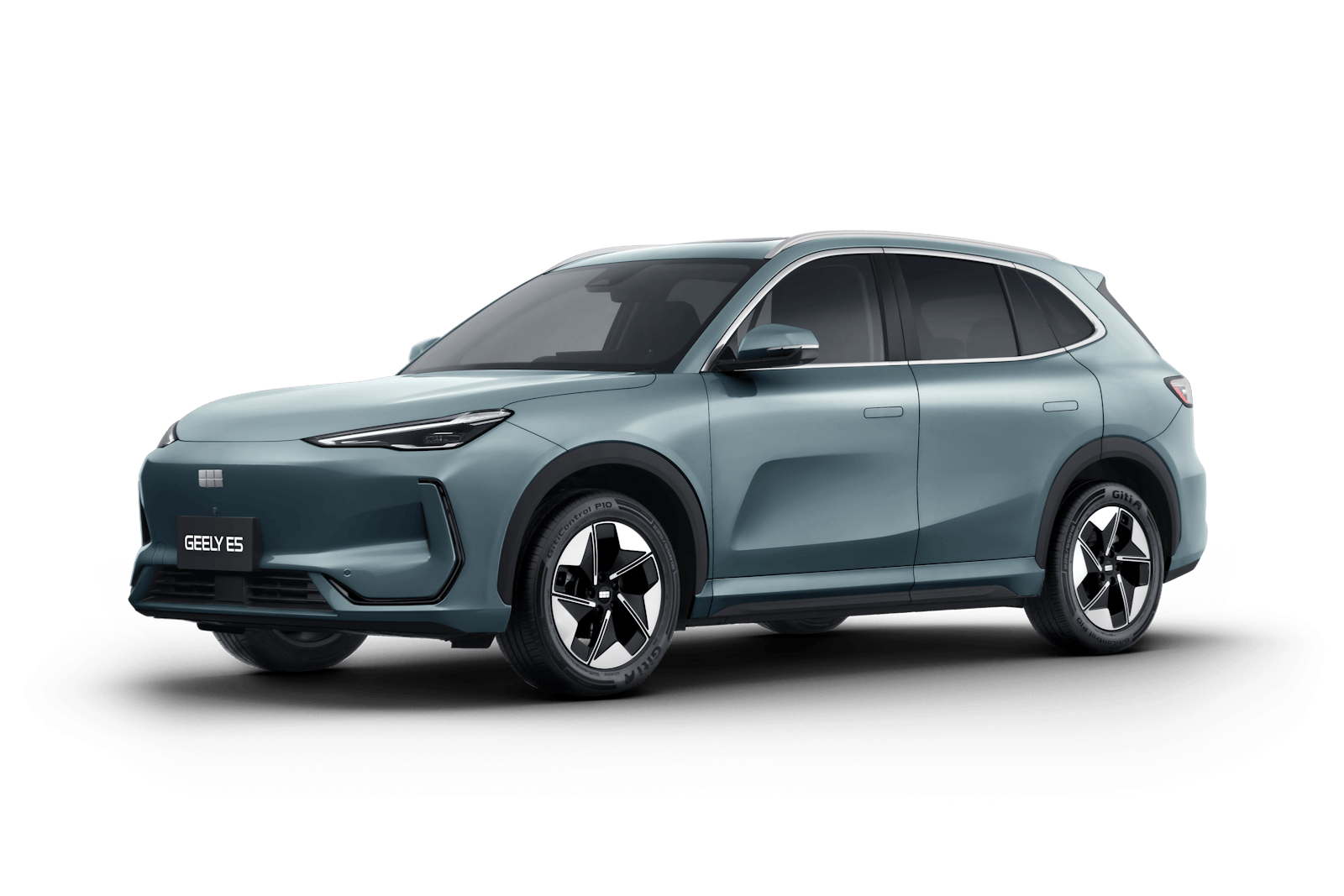 Geely GEELY E5